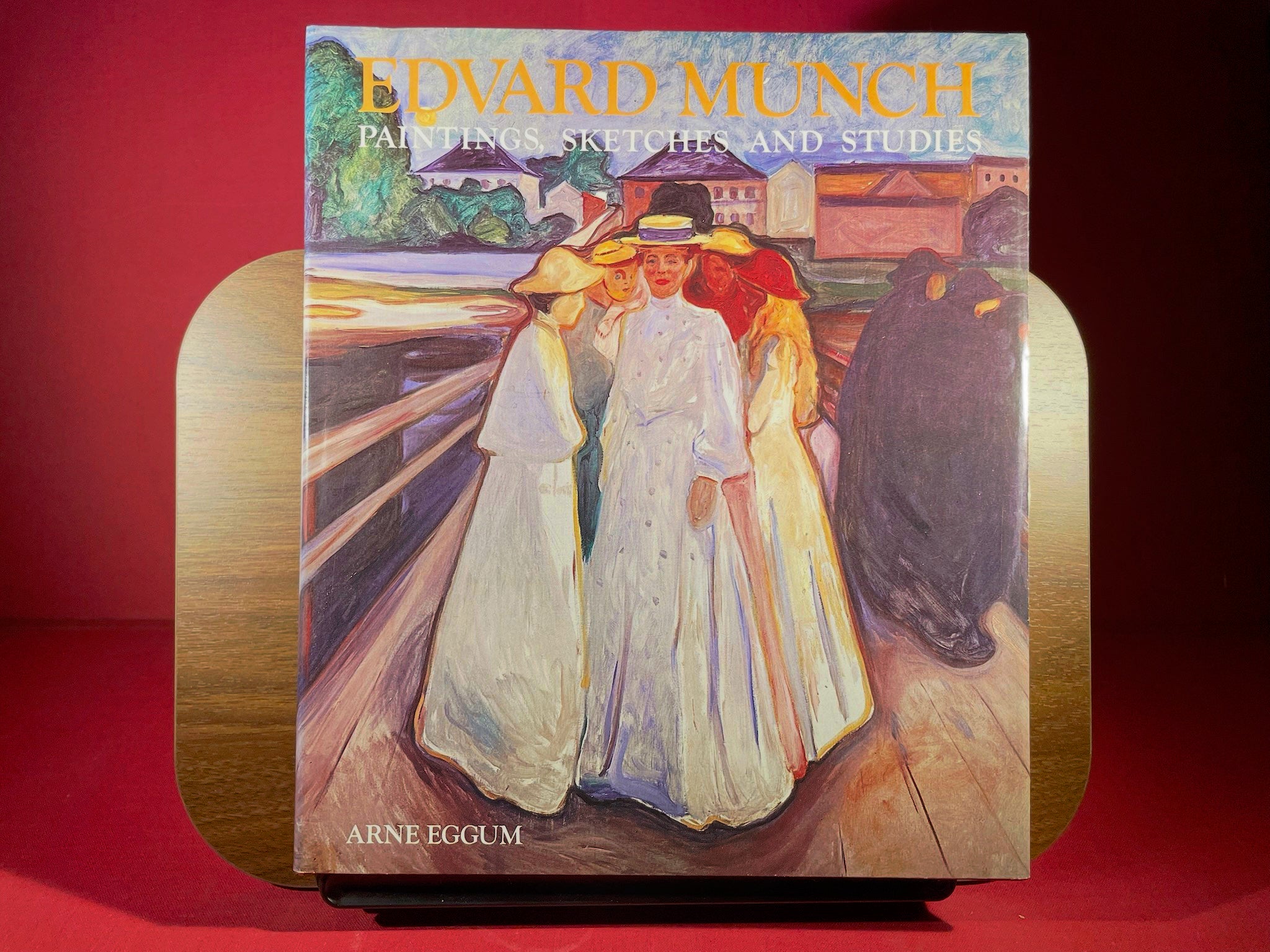 Edvard Munch