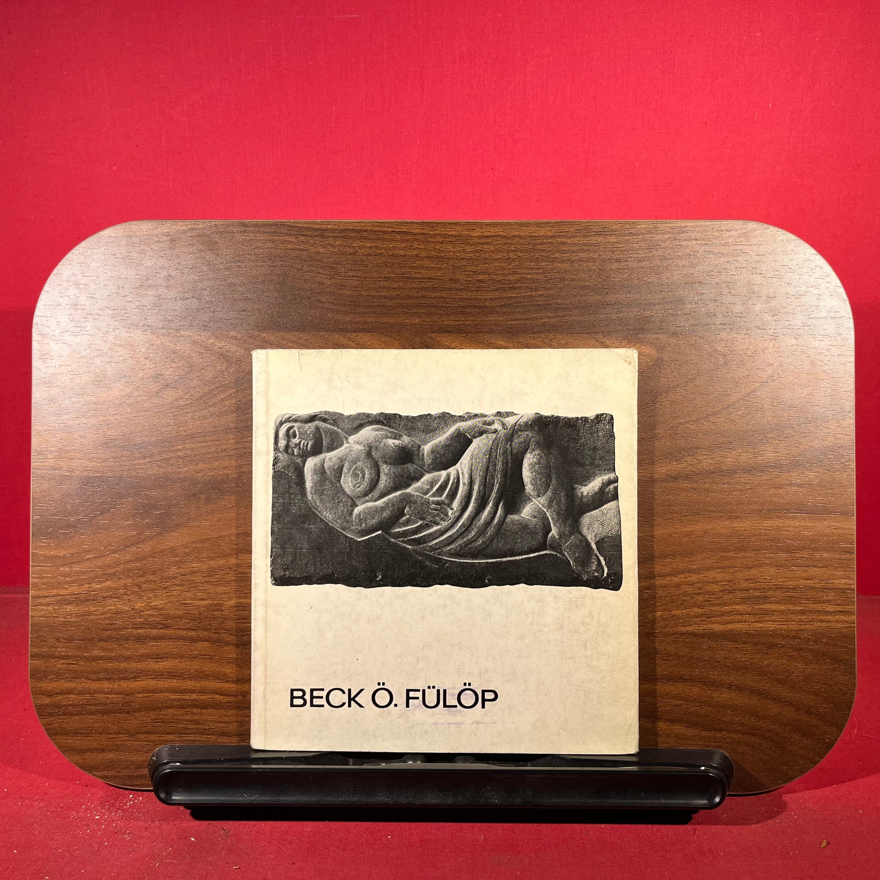 Beck O Fulop