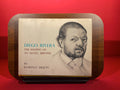Diego Rivera: The Shaping of an Artist, 1889-1921.