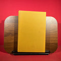 The Rudiments of Paradise : Various Essays on Various Arts