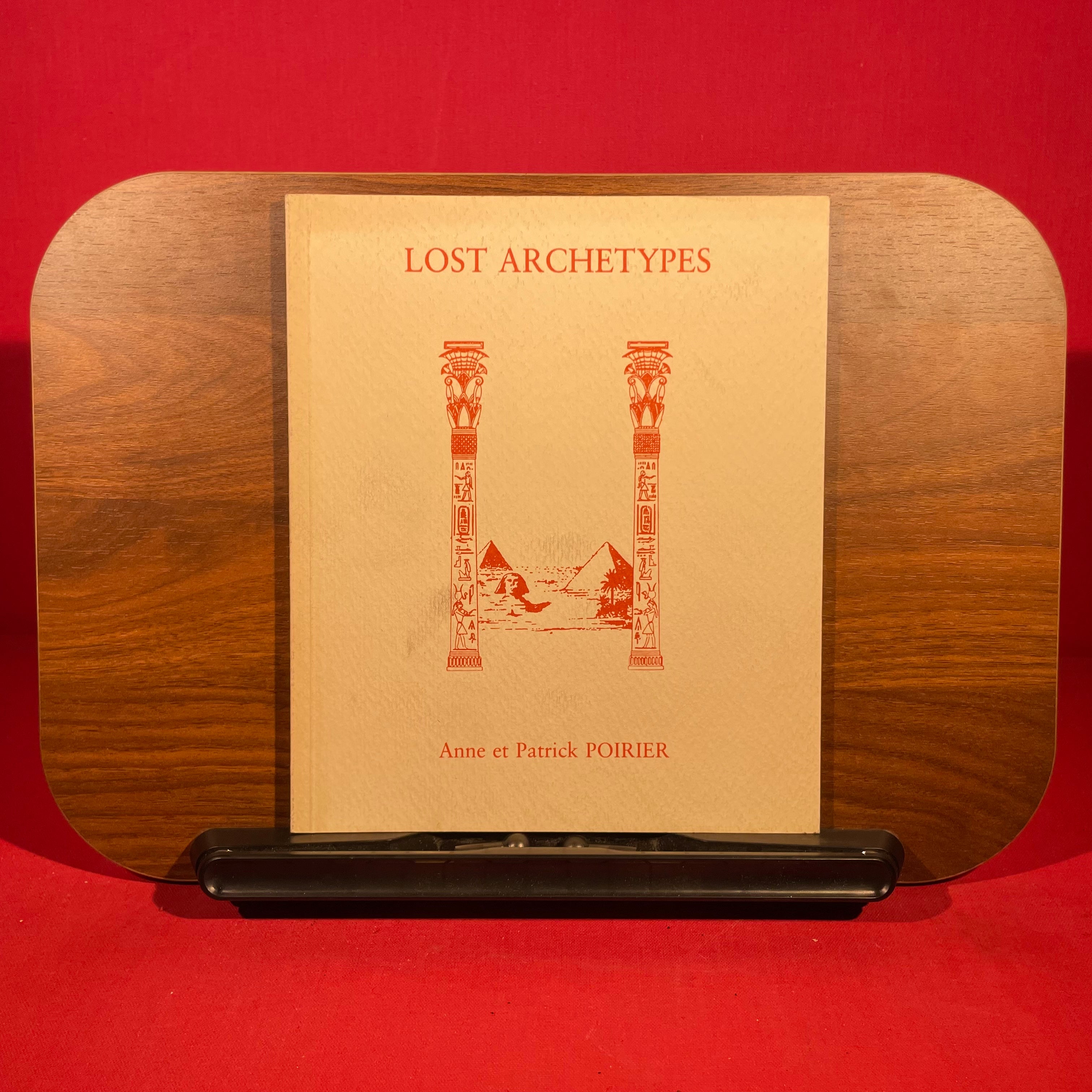 Lost Archetypes