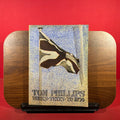 Tom Phillips : Works, Texts, to 1974