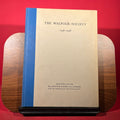 The Walpole Society 1946-1948