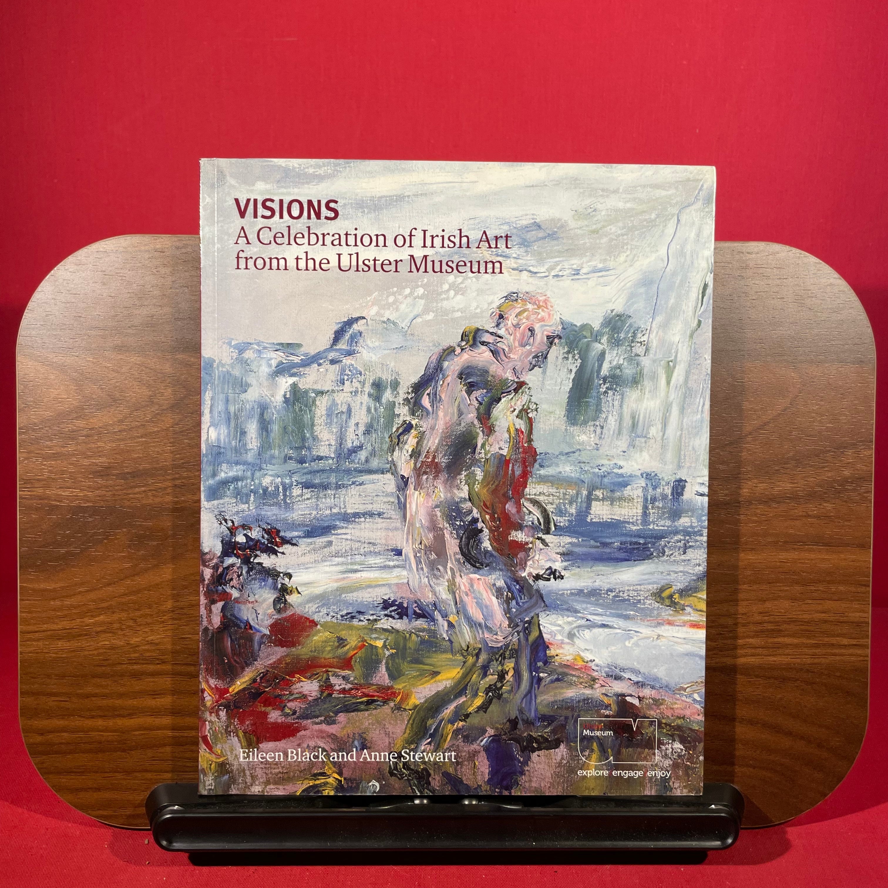 Visions: a celebration of Irish art from the Ulster Museum