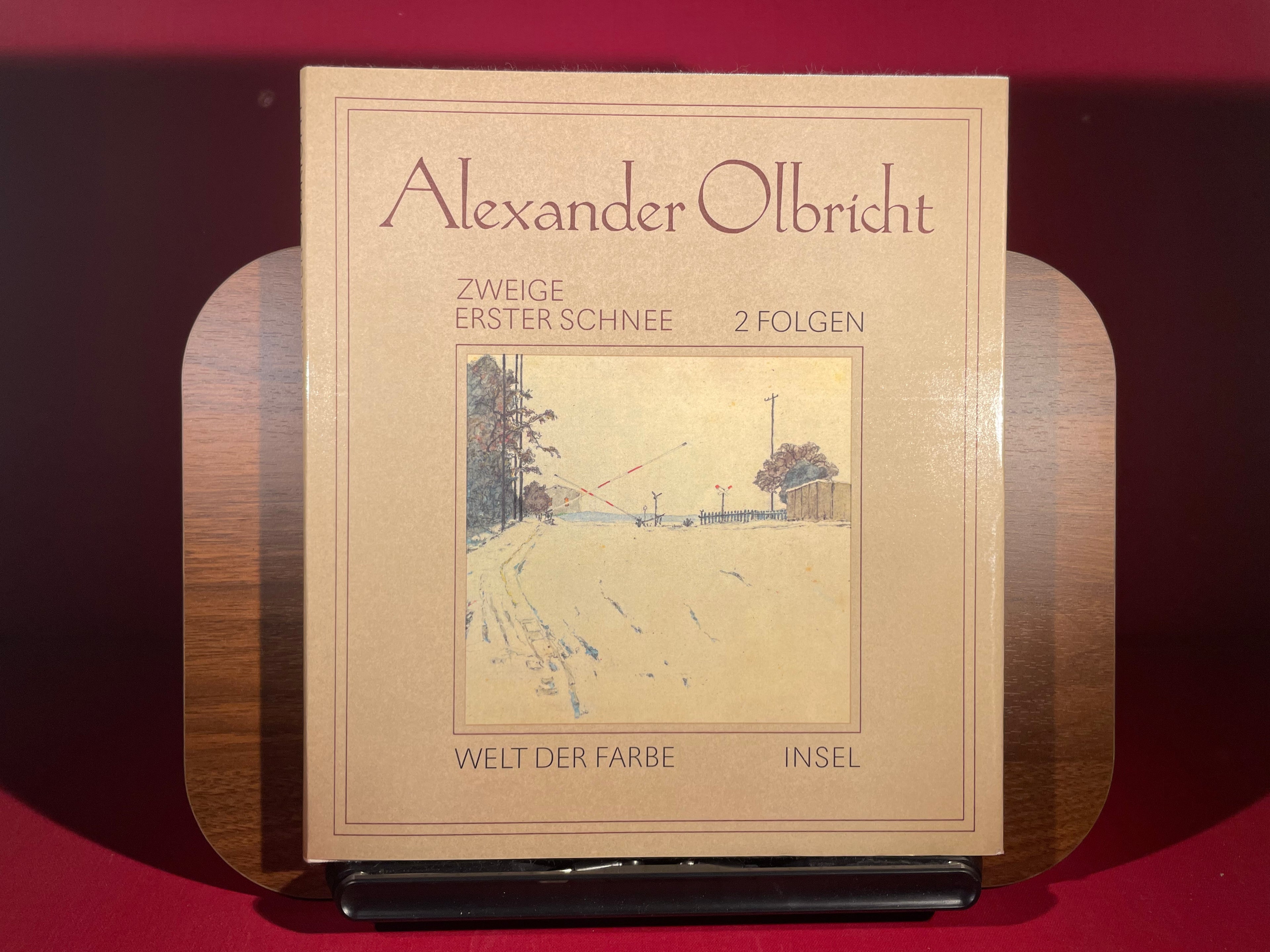 Alexander Olbricht