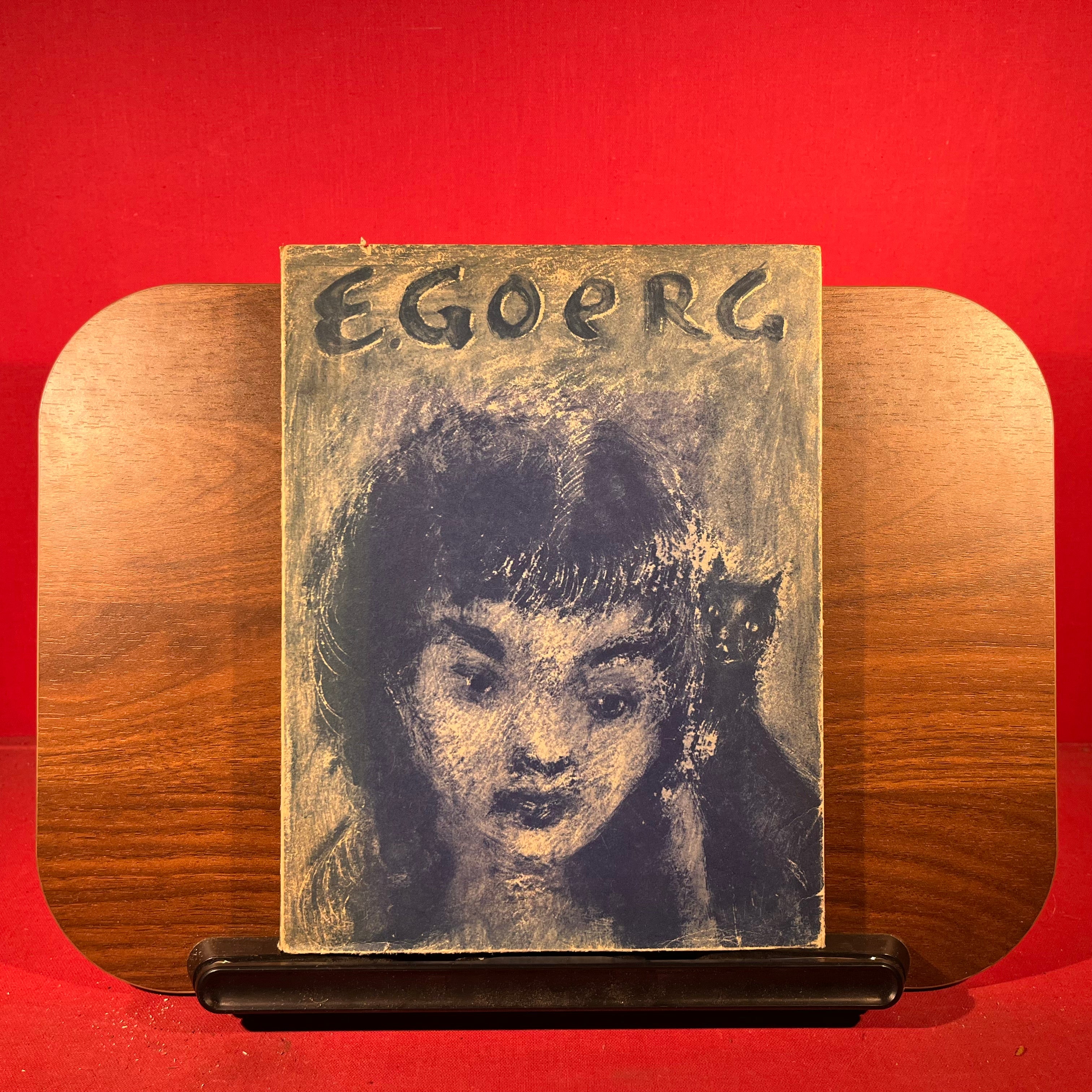 Edouard Goerg
