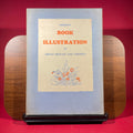 Modern Book Illustration in Great Britain and America