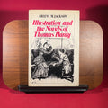 Illustration and the Novels of Thomas Hardy