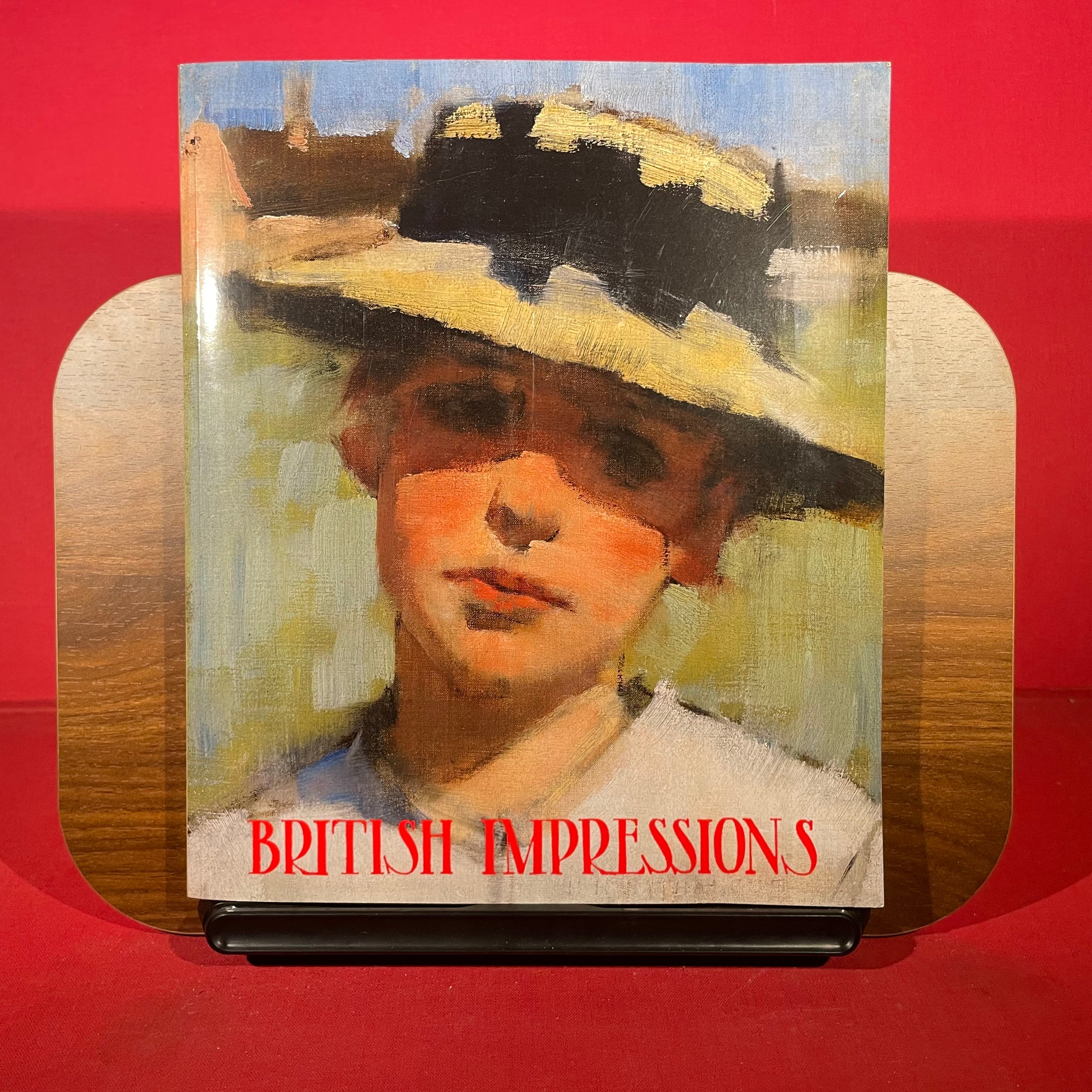 British Impressions 2012 (Studio Publications)