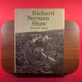 Richard Norman Shaw (Studies in British Art)