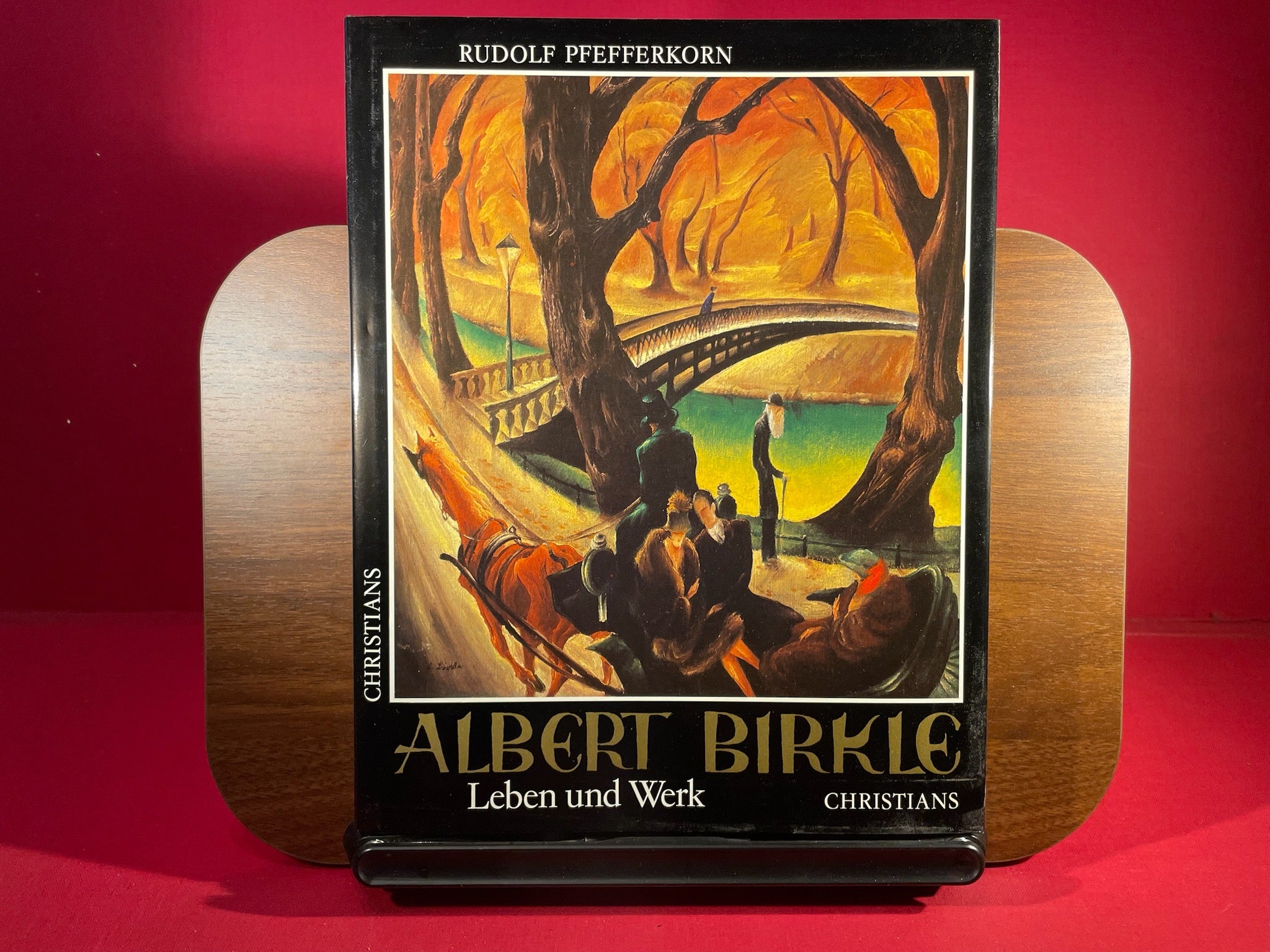 Albert Birkle: Leben und Werk (German Edition)