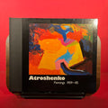 Atroshenko, paintings, 1959-85