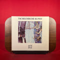 Tschechische Kunst 1878-1914 : Auf dem weg in die Moderne, exh. cat. Mathildenhohe Darmstadt, Germany, 1984-1985  (Textband Version)