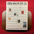 Brodovitch: Masters of American Design