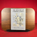 The History of Underclothes (Dover Fashion and Costumes)