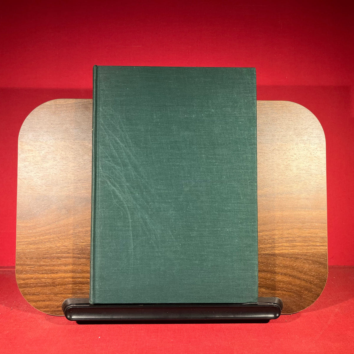 British modern press books: A descriptive check list of unrecorded items