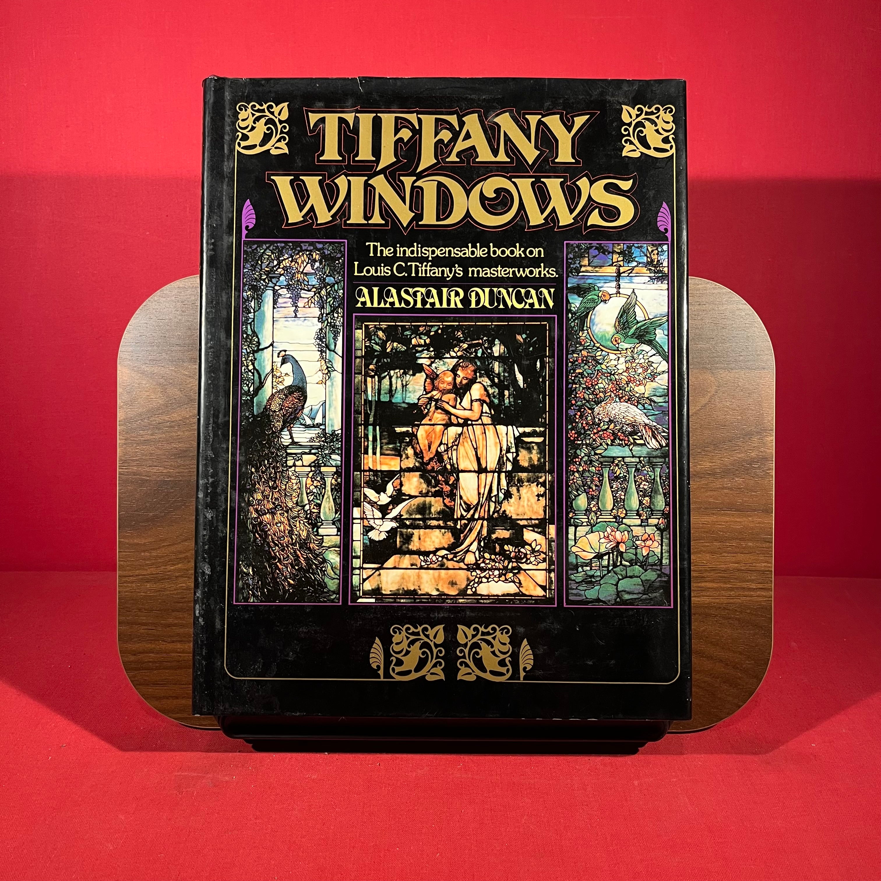 Tiffany Windows