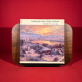 Landscapes from a High Latitude: Icelandic Art, 1909-1989
