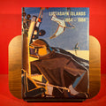 Listasafn Islands 1884 - 1984