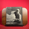 Henry Moore Stone and Wood Carvings, exh. Cat. Marlborough Fine Art Limited, London, England, 1961