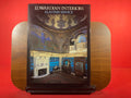 Edwardian interiors: Inside the homes of the poor, the average, and the wealthy