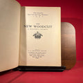 The New Woodcut : the Studio Special Spring Number 1930