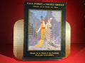 Paul Poiret et Nicole Groult : maîtres de mode Art déco : [exposition, Paris], Musée de la mode et du costume, Palais Galliéra, 5 juillet-12 octobre 1986