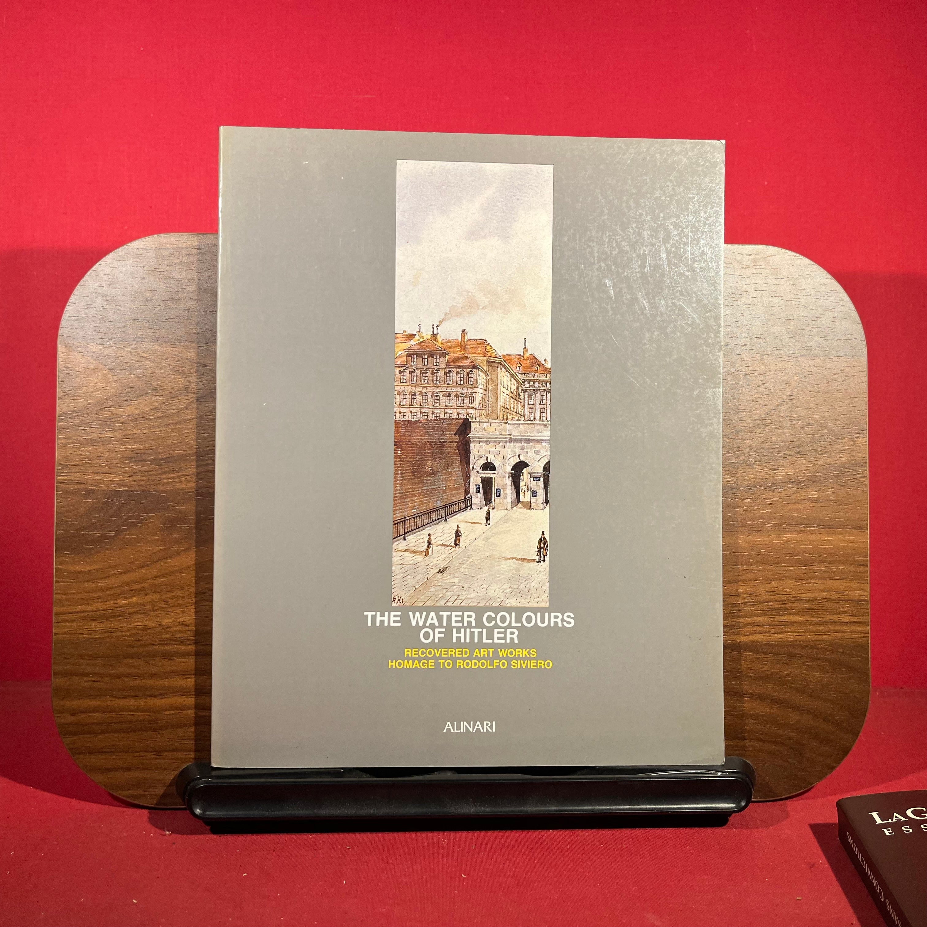 Marketing modernism in fin-de-siècle Europe MMFDC
