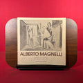 Alberto Magnelli : il realismo immaginario 1920-1929