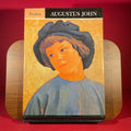 Augustus John (Colour Plate Books)