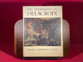 The Attainment of Delacroix