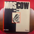 Moscow 1900-1930