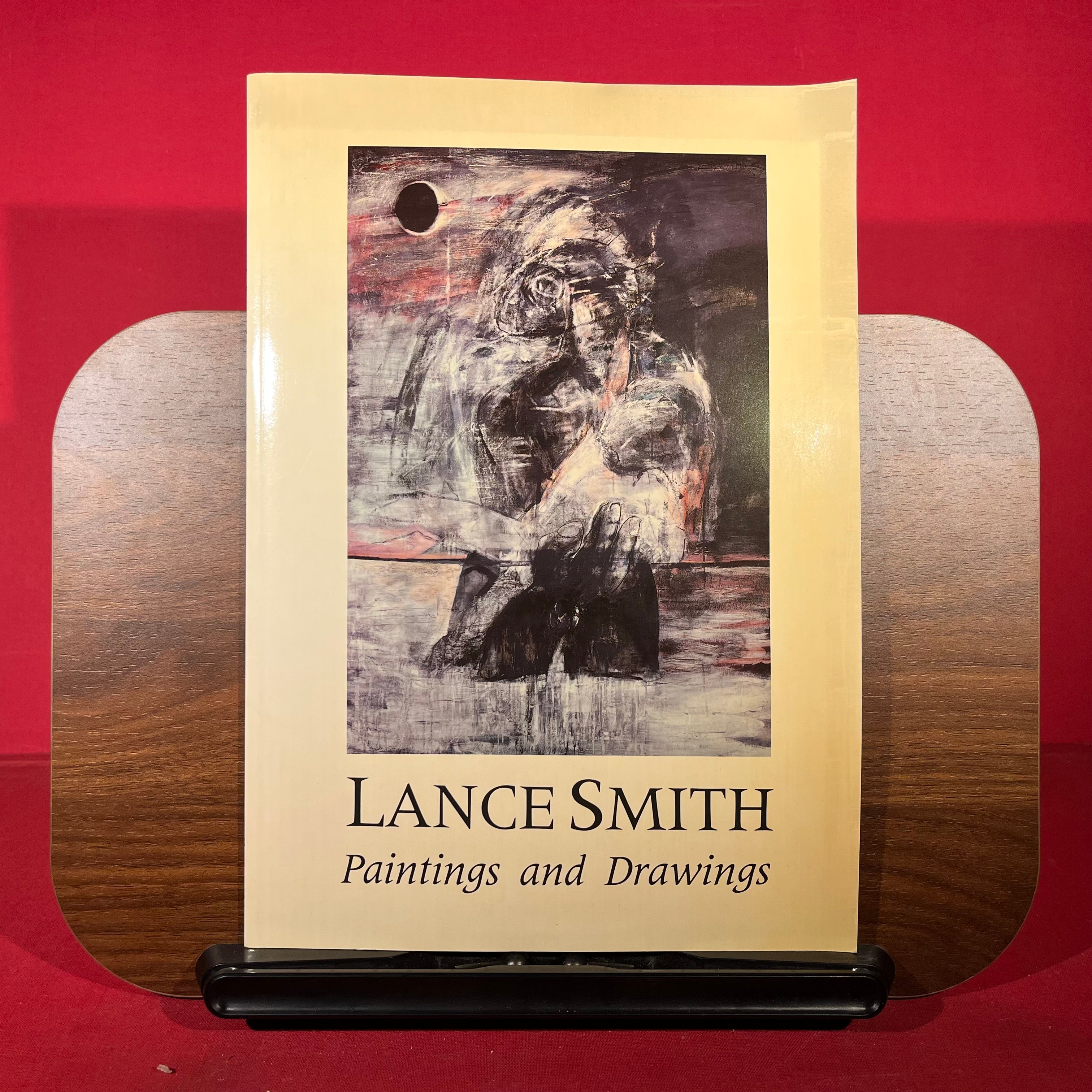 Lance Smith