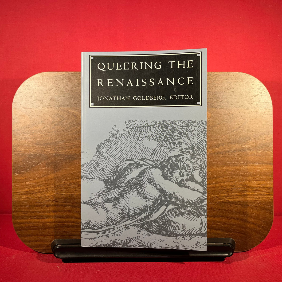 Queering the Renaissance