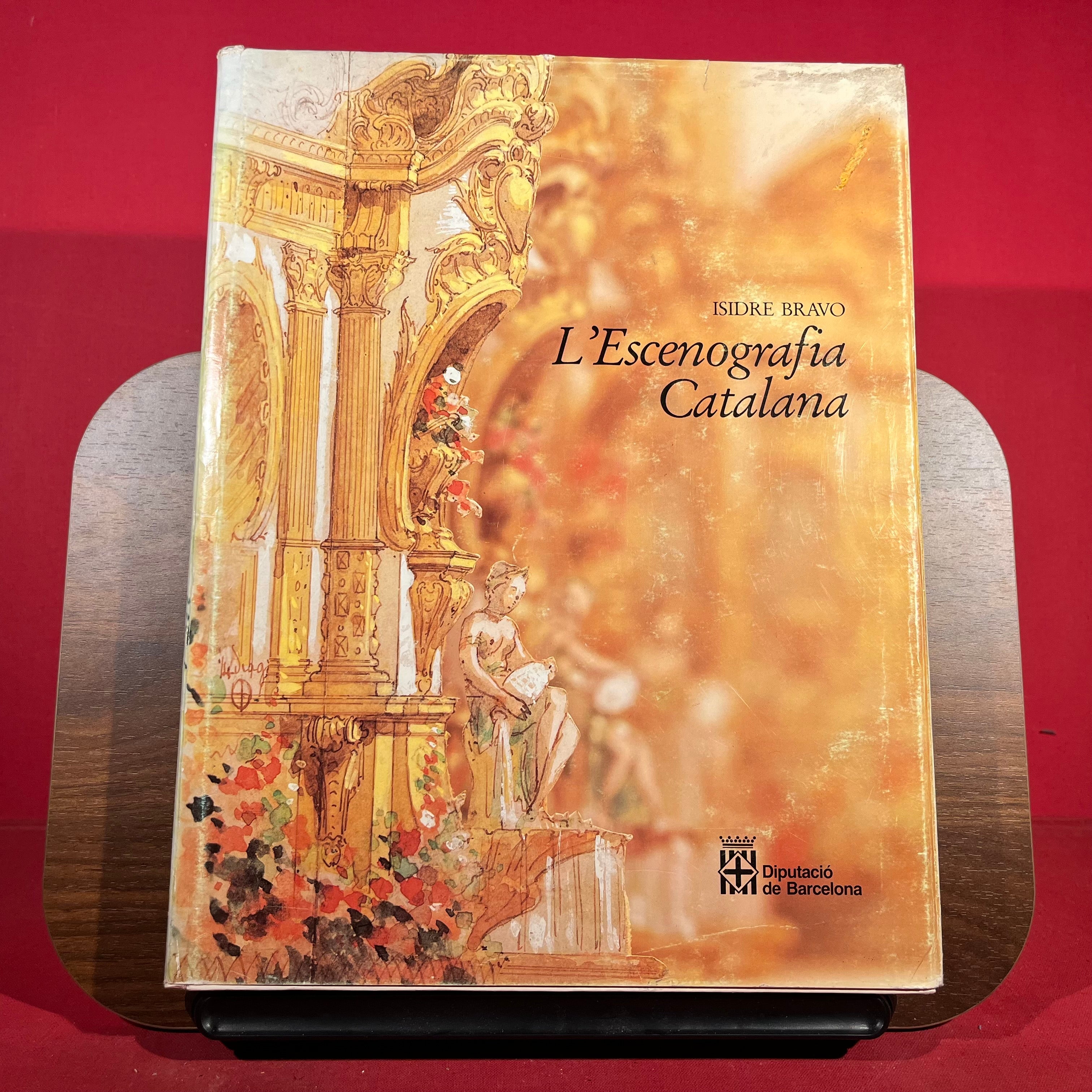 L'Escenografia Catalana
