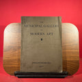 The Municipal Gallery of Modern Art Johannesburg Illustrated Catalogue