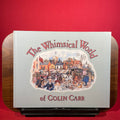 The Whimsical World of Colin Carr
