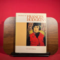 Portrait of Frances Hodgkins