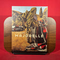 Jacques Majorelle. Retrospective Au Musee Des Beaux-Arts De Nancy, Decembre 1999 - Janvier 2000