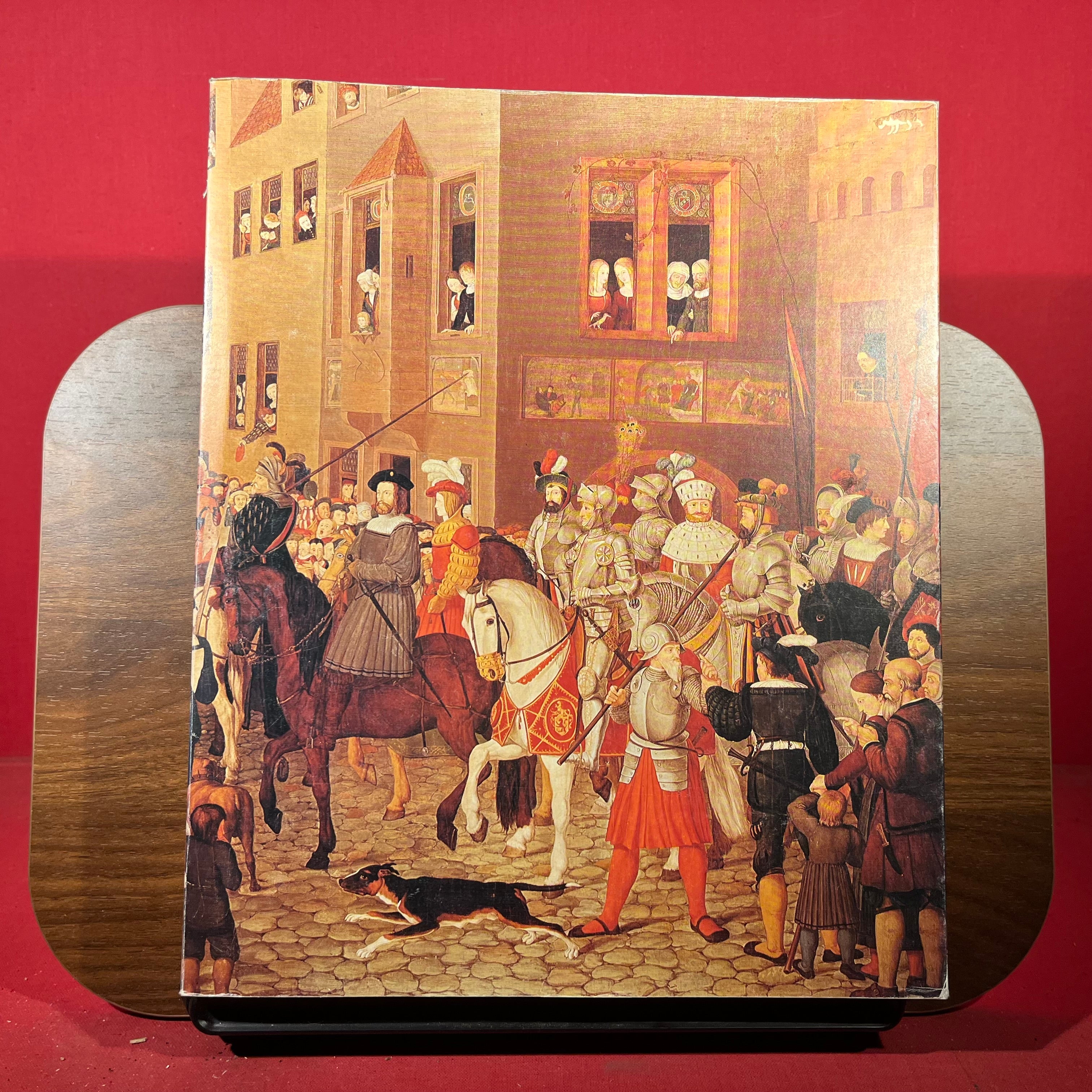 Die Nazarener, exh. cat. Stadtische Galerie im Stadelschen Kunstinstitut, Frankfurt am Main, 1977