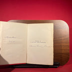 An Historical London Church: A Record of Sixty-Five Years’ Life and Work in the Church and Parish of S. Matthias, Stoke Newington, SIGNED BY AUTHOR