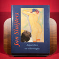 Jan Sluijters, 1881-1957: Aquarellen en tekeningen (Dutch Edition)