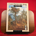 I Lars Hertervigs skog (Barnas kunstbøker) (Norwegian Edition)