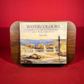 Watercolours by Charlotte, Viscountess Canning, Lady in Waiting to Queen Victoria