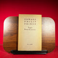 Edward Philip Prince : Type Punchcutter