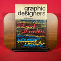 Graphic Designers in Europe /2