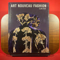 Art Nouveau Fashion
