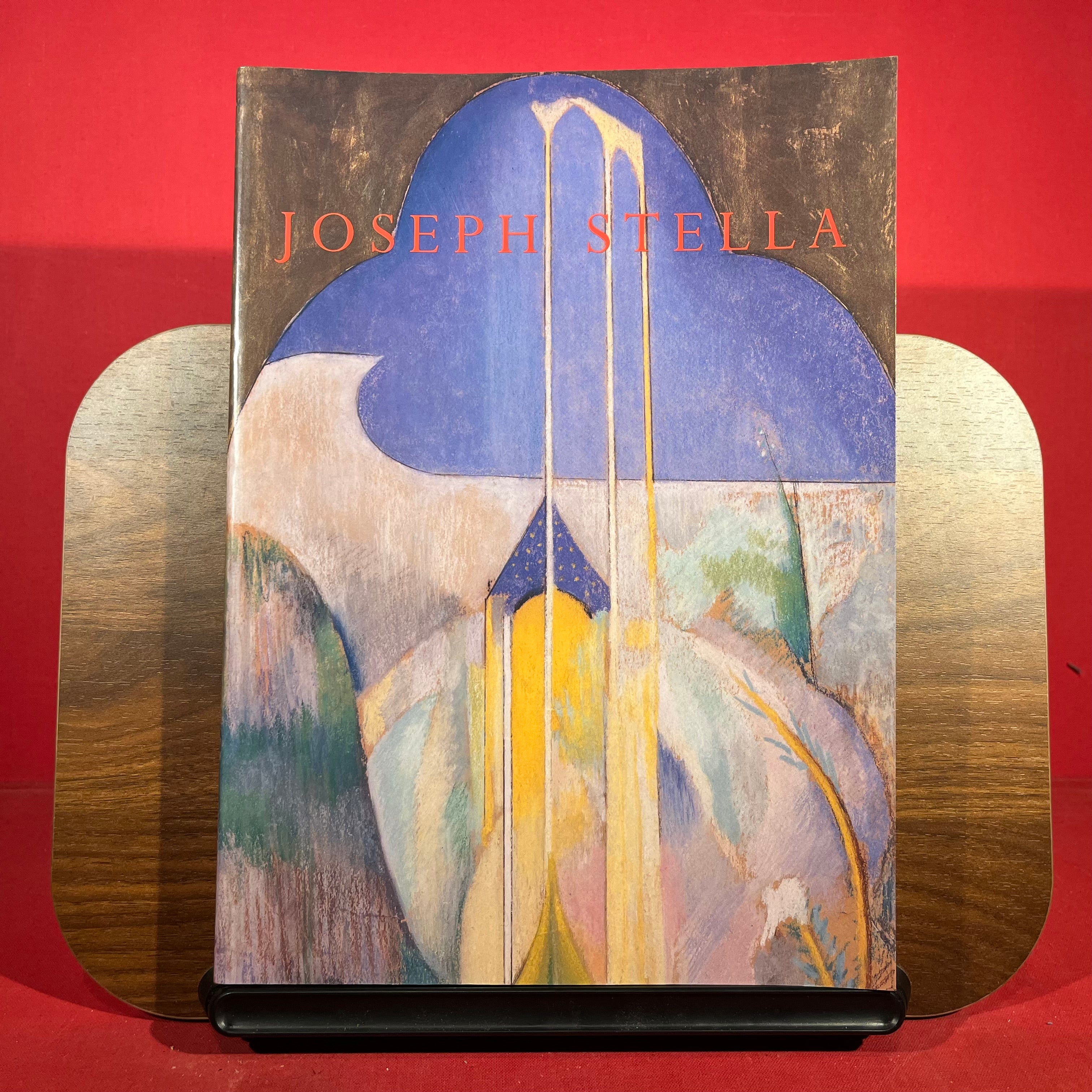 Joseph Stella