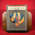 Il ventaglio pubblicitario 1890-1940