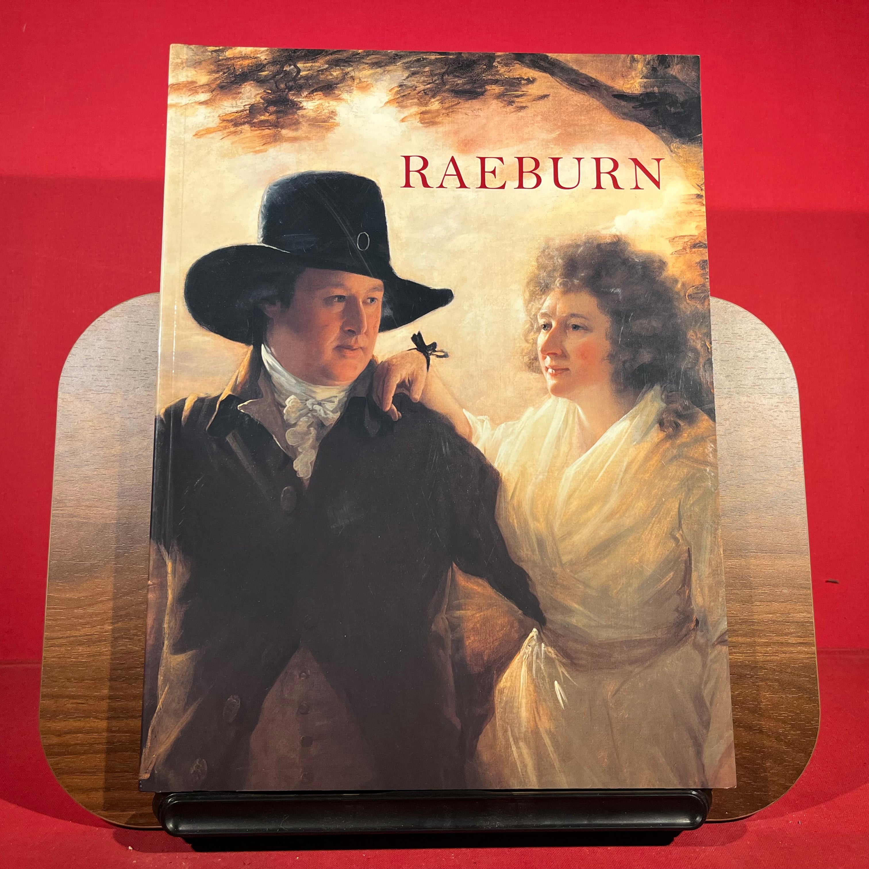 Raeburn